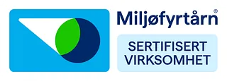 Miljøfyrtårn - logo